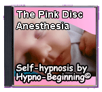 The Pink Disc- A Perfect Anesthesia