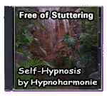 Free of Stuttering - Self-Hypnosis by Hypnoharmonie