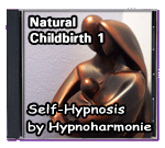 Natural Childbirth 1 - Self-Hypnosis by Hypnoharmonie