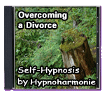Overcoming a Divorce - Self-Hypnosis by Hypnoharmonie