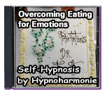 Overcoming Eating for Emotions - Self-Hypnosis by Hypnoharmonie