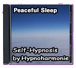 Peaceful Sleep - Self-Hypnosis by Hypnoharmonie