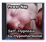 Power Nap - Self-Hypnosis by Hypnoharmonie