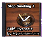 Stop Smoking 1 - Self-Hypnosis by Hypnoharmonie