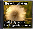 Beautiful Hair - Self Hypnosis by Hypnoharmonie