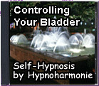 Controlling Your Bladder