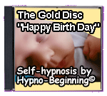 The Gold Disc- Happy Birth Day!