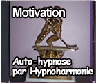 Motivation - Auto-hypnose par Hypnoharmonie
