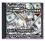 Achieving Financial Success - Self-Hypnosis by Hypnoharmonie