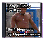 Body Building for Men - Self-Hypnosis by Hypnoharmonie