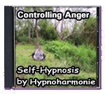 Controlling Anger - Self-Hypnosis by Hypnoharmonie