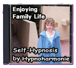 Enjoying Family Life - Self-Hypnosis by Hypnoharmonie