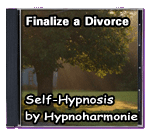 Finalize a Divorce - Self-Hypnosis by Hypnoharmonie