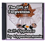 The Gift of Forgiveness - Self-Hypnosis by Hypnoharmonie