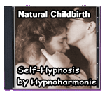 Natural Childbirth - Self-Hypnosis by Hypnoharmonie