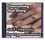 Overcoming Nail Biting - Self-Hypnosis by Hypnoharmonie