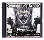 Overcoming Stress - Self-Hypnosis by Hypnoharmonie