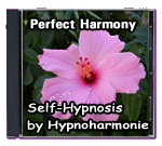 Perfect Harmony - Self-Hypnosis by Hypnoharmonie