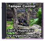 Temper Control - Self-Hypnosis by Hypnoharmonie