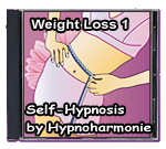 Weight Loss 1 - Self-Hypnosis by Hypnoharmonie
